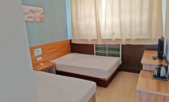 Yuanping Xinya Hotel