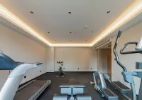 LIN YIN HOTEL - Kuntosalit