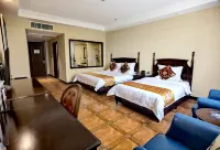 Tai Jia Chateau Holiday Hotel