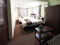 Yeti Cozy Hotel Hotels in Kathmandu