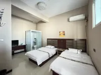 Linxian Xinyuan Hotel Hotels in Lin County