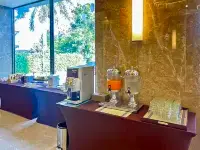 The Proud Exclusive Hotel - breakfast