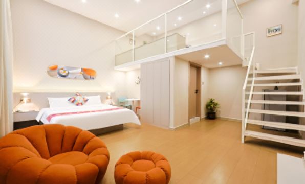 Xuefu Business Hotel (Yanji Yanbian University store)