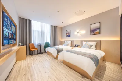 Ｈua  Yi   Hotel Hotel a 