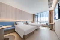 HanTing Hotel (Yidu Wanda Plaza)