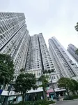 Luxury 2Br Vinhomes Skylake - City view/Landmark 72