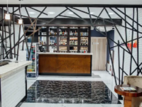 快捷城市酒店 奇姆肯特酒店