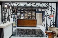 Express City Hotel Hotels in Shymkent