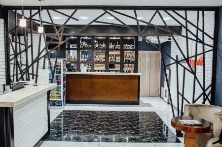 Гостиница Express City Hotel