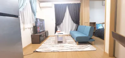 MingYue Building Hotels in Tokyo