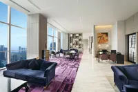 크라운 플라자 다롄 싱하이 바이 IHG