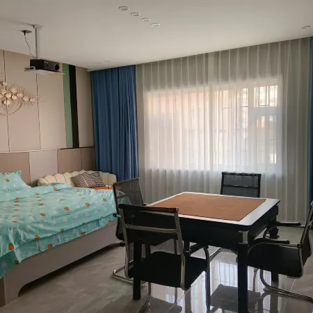 Wanshitong Convenient Homestay