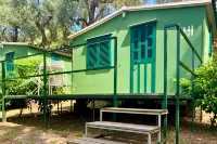 Village Camping Santa Fortunata - Campogaio Hotel a 