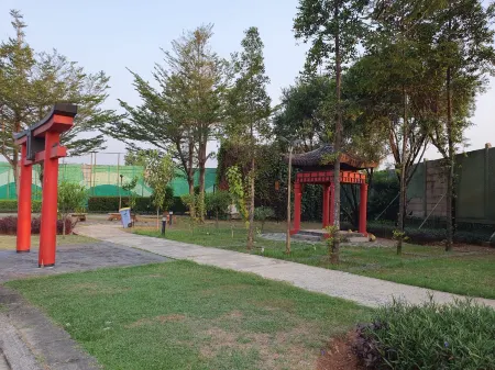 Sweet home & Rooms - East Asia 17/27, Greenlake City