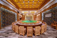 Tangwang Jiuxin Shanzhenyue Hotel - Desayuno