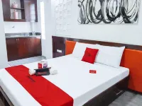 RedDoorz @ Caimito Drive Dampas Hotel di Baclayon