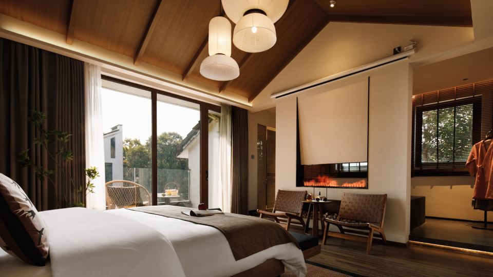 Xuzhou Jichuan Hot Spring Resort Hotel