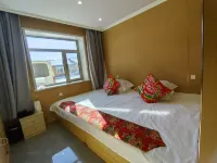 Hailin Erlang River Yuelai Hotel 설향국가삼림공원 주변 호텔