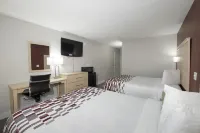 Red Roof Inn Raleigh - North-Crabtree Mall/Lenovo Center