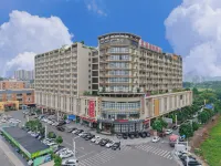 Mengya International Hotel (Dongguan Liaobu Basketball Center) Hotels near Jinfuhuang Commercial City