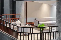 Kroraina Guest Hotel