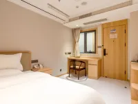Pujing Online Hotel Hotels in Puyang