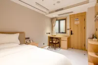 濮景飯店（濮陽體育中心正大中心店）