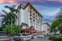 Shengfu Banna Style Hotel Hotels in Jinghong