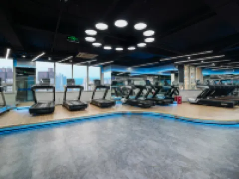 Argyle Hotel Pengzhou Chengdu Hotels in Pengzhou