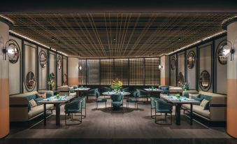 Hotel Indigo Ningbo Riverside