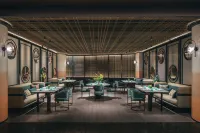 Hotel Indigo Ningbo Riverside