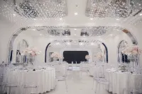 Lanyang Lindun Hotel - فطور