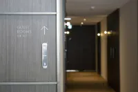 Aank Hotel Osan
