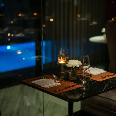 Le Jardin Hotel Haute Couture Отели рядом с достопримечательностью «Озеро Truc Back»