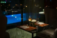 Le Jardin Hotel Haute Couture