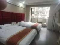 Xuanhan Sanshi Business Hotel