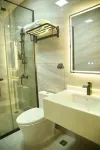 Xiushan Yunhai Business Hotel