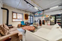 Harbin Xingsu Youth Hostel