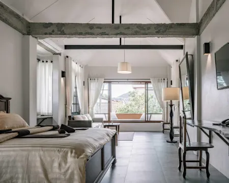 Palin Family Cottage