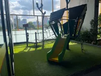 Luxury Apartment at Opus Residence Kuala Lumpur