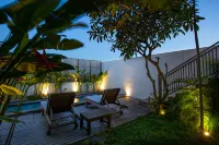 The Lavana Villa Ulin Cemagi Hotels in Bali