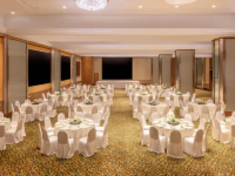 ดุสิตปริ๊นเซส มะละกา โรงแรมในมะละกา