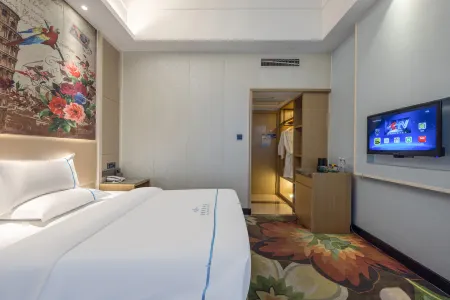 China World Smart Hotel