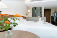 不憂別院（海螺溝冰川森林公園店） Các khách sạn ở Lô Định