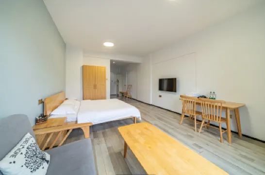 Qianhaiwan B&B (Fuzhou Changle International Airport Branch)