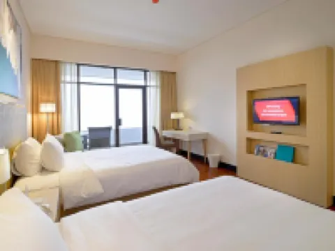 Surya Hotel & Cottages Prigen Hotels in Prigen