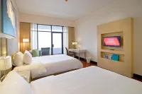 Surya Hotel & Cottages Prigen Hotels in Lawang