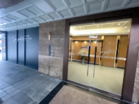 Dongdaemun Signature Tourist Hotel