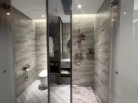 LanOuShangPin Hotel (Shenghao Shopping Wudi Ancient City) Hotels in Wudi