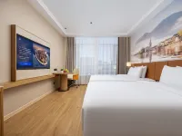 Vienna Hotel (Duolun Branch) Hotel a Duolun